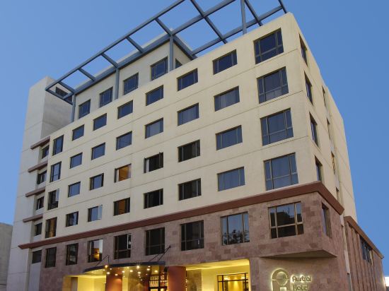 Фото Austral Hotel