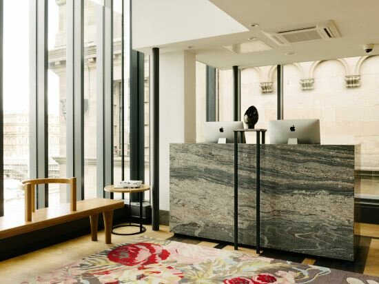 Фото Market Street Hotel