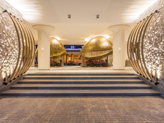 Фото Centra by Centara Maris Resort Jomtien