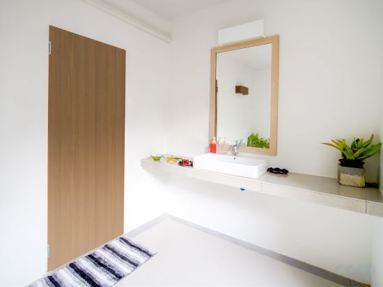 Фото Villa Cha Cha Krabi Beachfront Resort