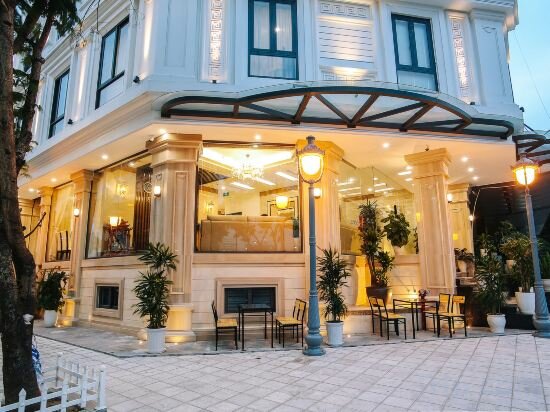 Фото Spring Hotel Hanoi
