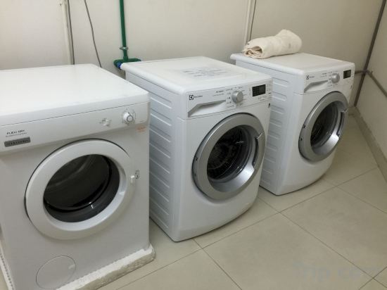 Фото Bluesky Serviced Apartment Airport Plaza