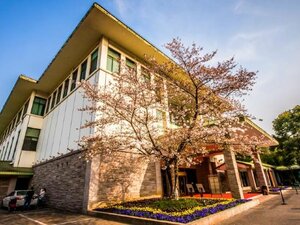 Biyuyuan Hotel (Jiangsu Province, Zhenjiang City), hotel