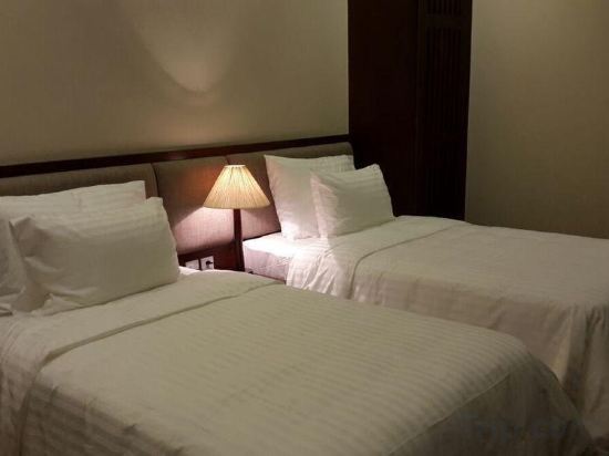 Фото Midori Boutique Hotel