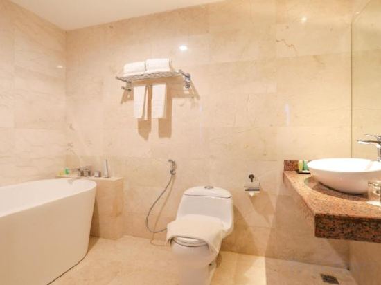 Фото Hotel Remcy