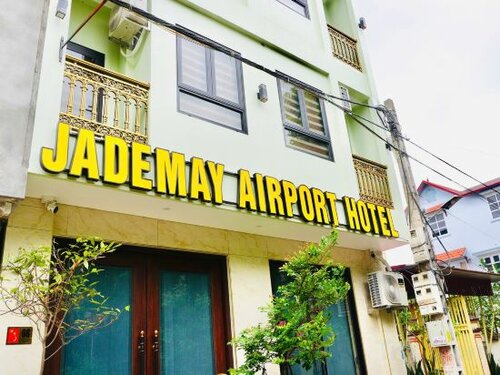Jademay Airport Hotel