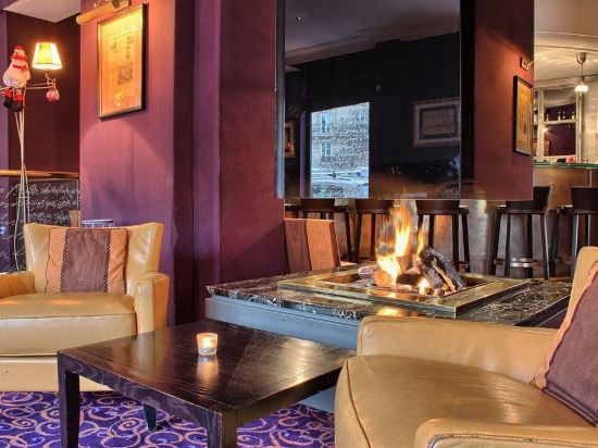 Фото Villa Lutece Port Royal