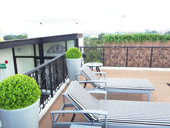 Фото Villa De Khaosan