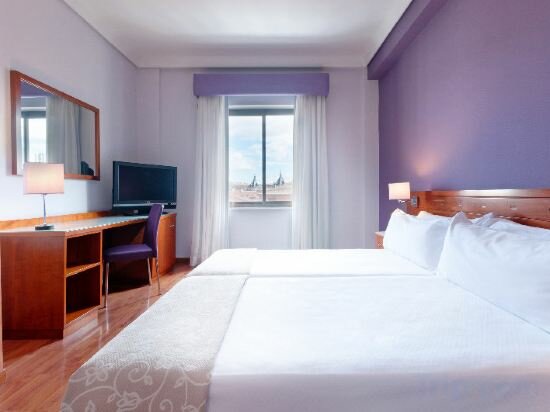 Фото Madrid Centro Managed by Melia 