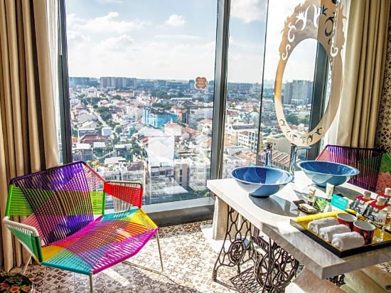 Фото Indigo Singapore Katong, an Ihg Hotel