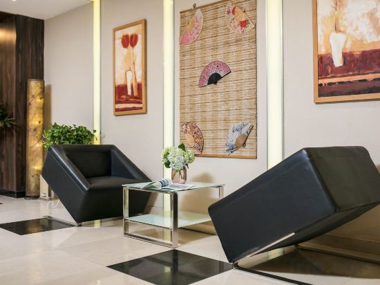 Фото Park Side Sunline Hotel