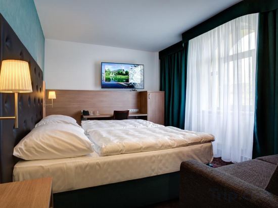 Фото Hotel Galatea