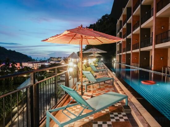 Фото Sugar Marina Hotel Cliffhanger