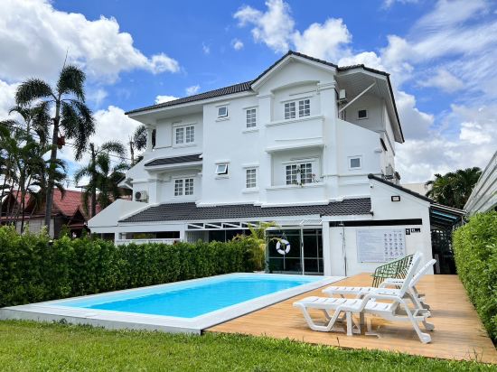 Фото отеля 5