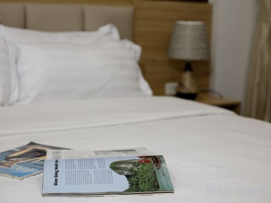 Фото Millennium Hanoi Hotel