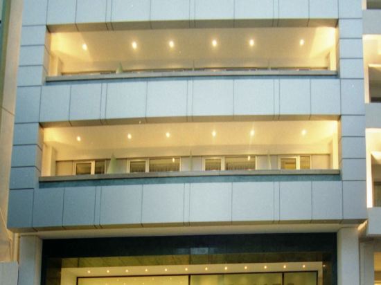 Фото Hermes Hotel
