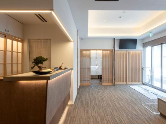 Фото Apa Hotel Asakusabashi Ekimae