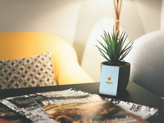 Фото Point A Hotel Edinburgh Haymarket