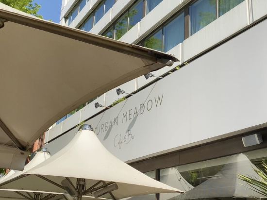 Фото DoubleTree by Hilton London - Hyde Park