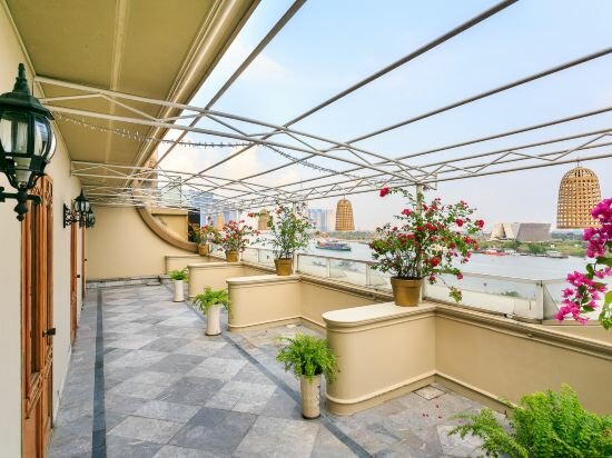 Фото Riverside Hotel Saigon