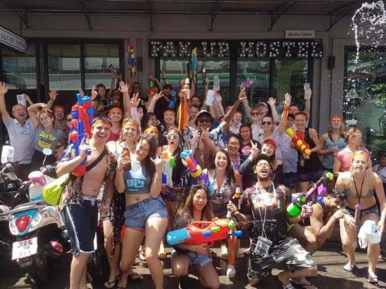 Фото Pak-Up Hostel