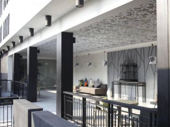 Фото Cher Resort