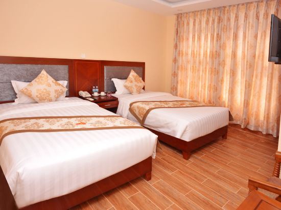 Фото Nhat Minh Hotel and Apartment