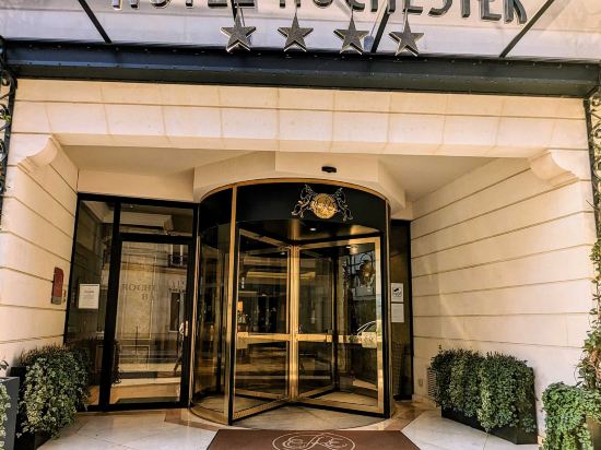 Фото Rochester Champs-Elysees