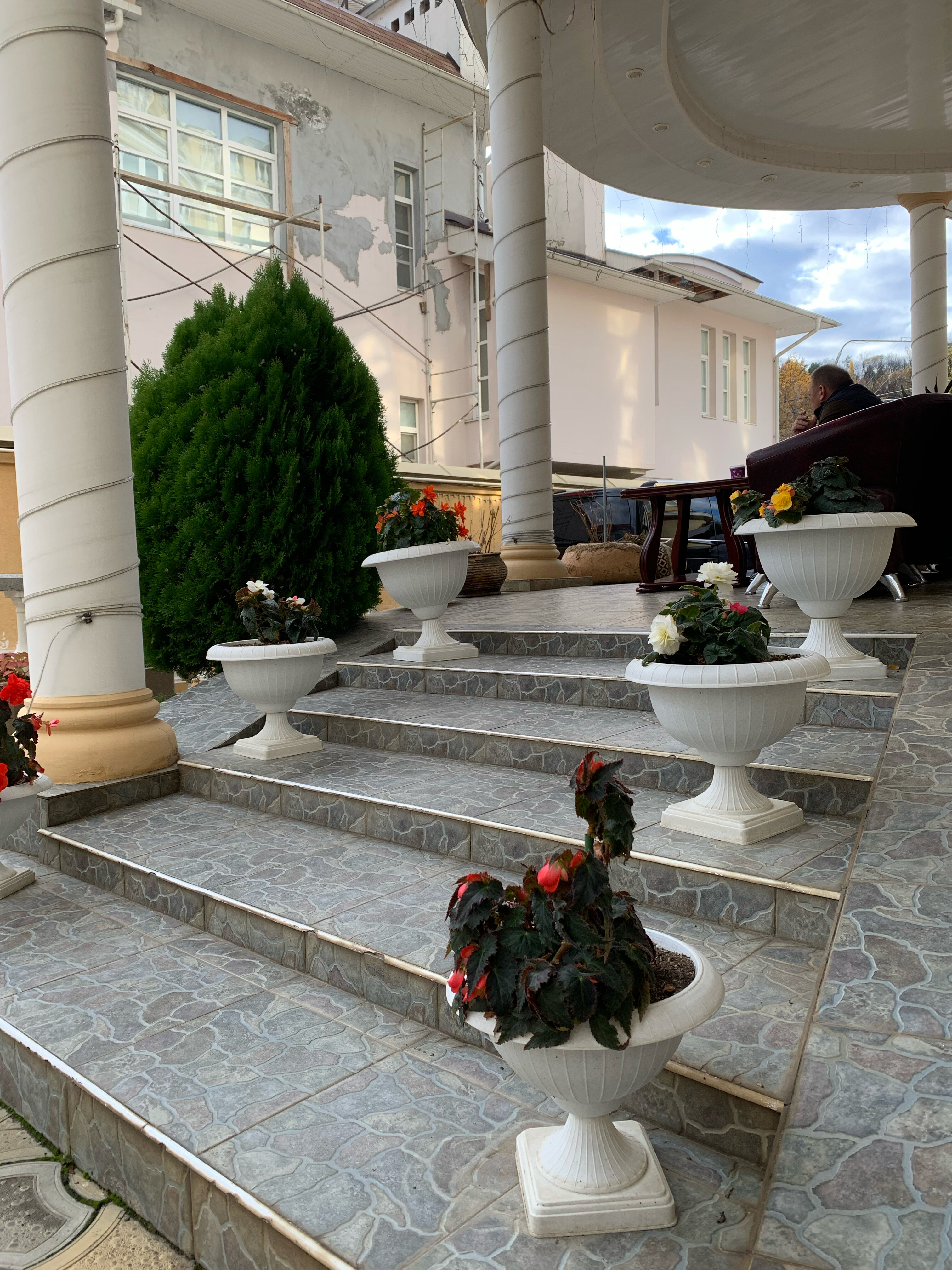 Фото Атлантида