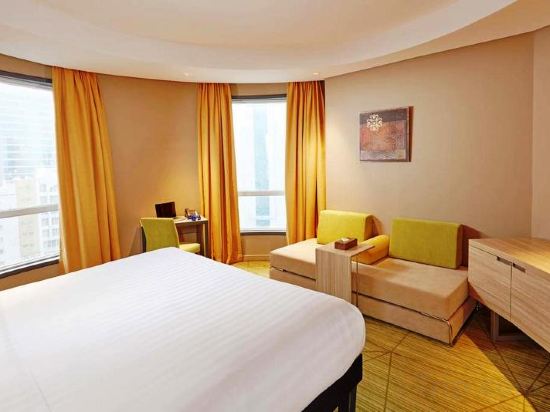 Фото Ibis Styles Makkah