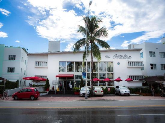 Фото Catalina Hotel & Beach Club