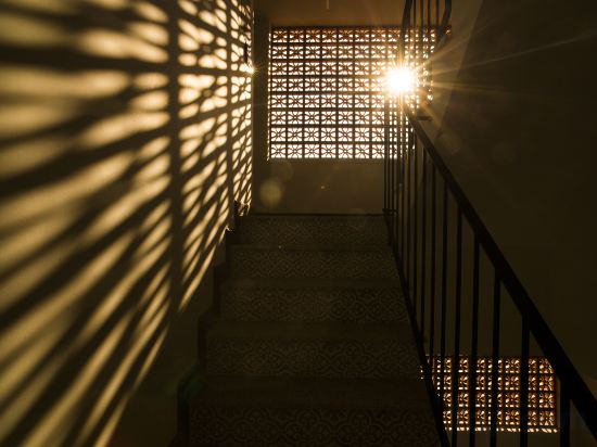 Фото Salmalia Boutique Hotel & SPA