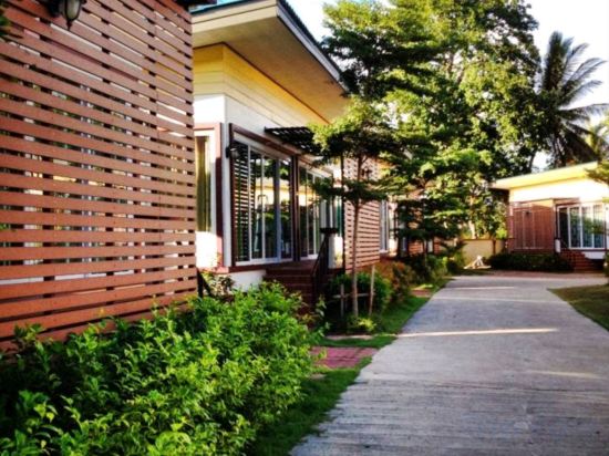 Фото Laketerrace Resort