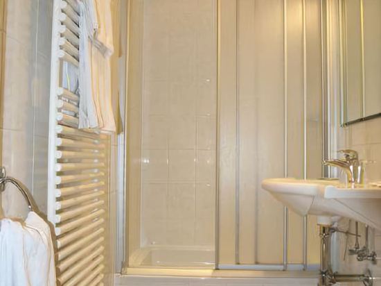 Фото Hotel Admiral