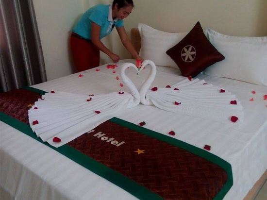 Фото Family Transit Hotel