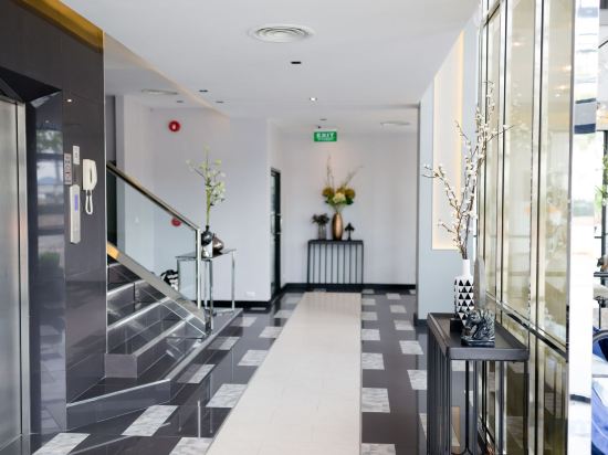 Фото Z Sleep Hotel