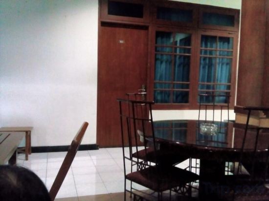 Фото Hotel Kristina