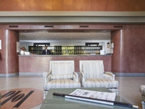 Фото Palace Hotel