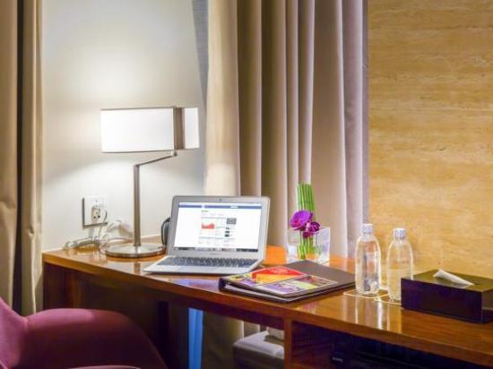 Фото Liberty Central Saigon Riverside