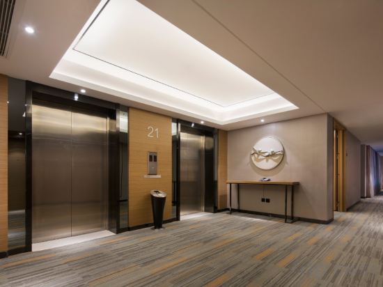 Фото Hampton by Hilton Chengdu Kuanzhai Alley