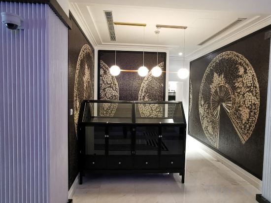 Фото Jinjiang Metropolo Shanghai Xintiandi Hotel