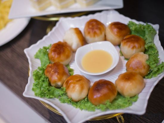 Фото Galliot Central Hotel