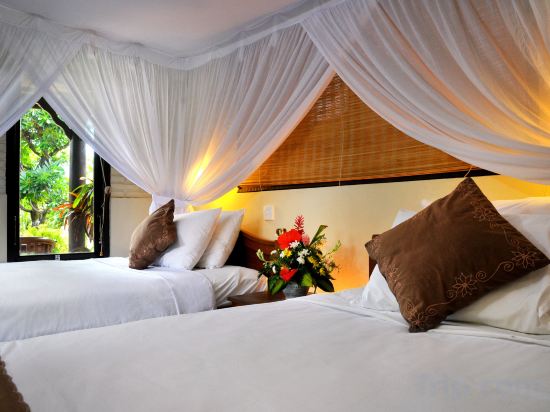 Фото Hidden Paradise Cottages