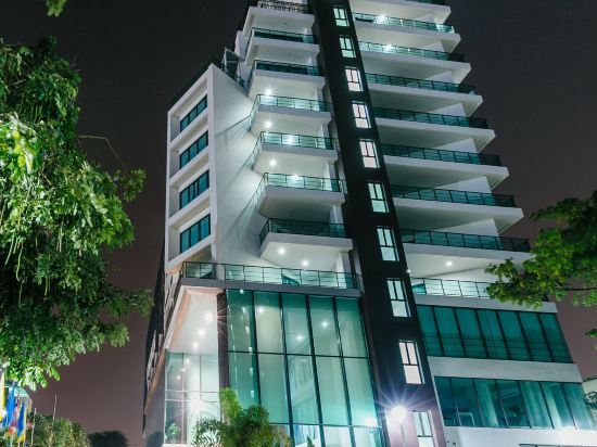 Фото Pattaya Discovery Beach Hotel