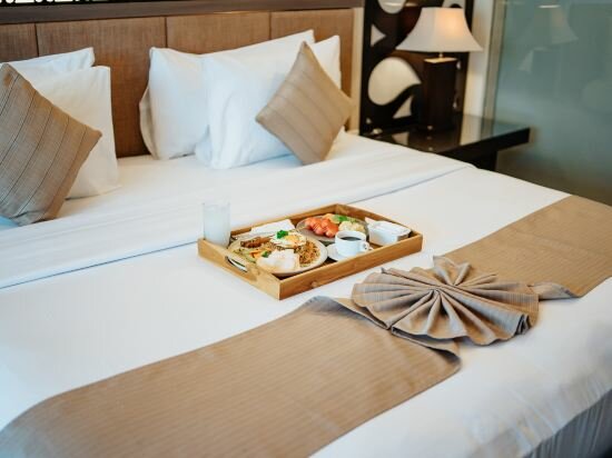 Фото Villa Kayu Raja