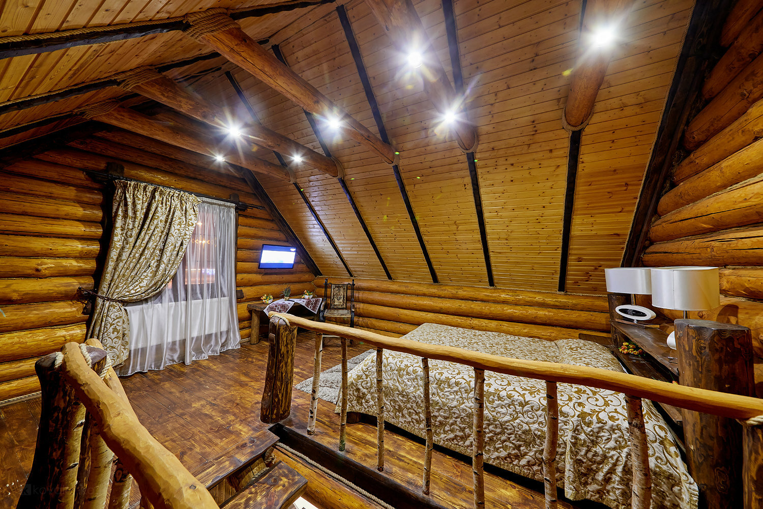 Фото Арт-Холл