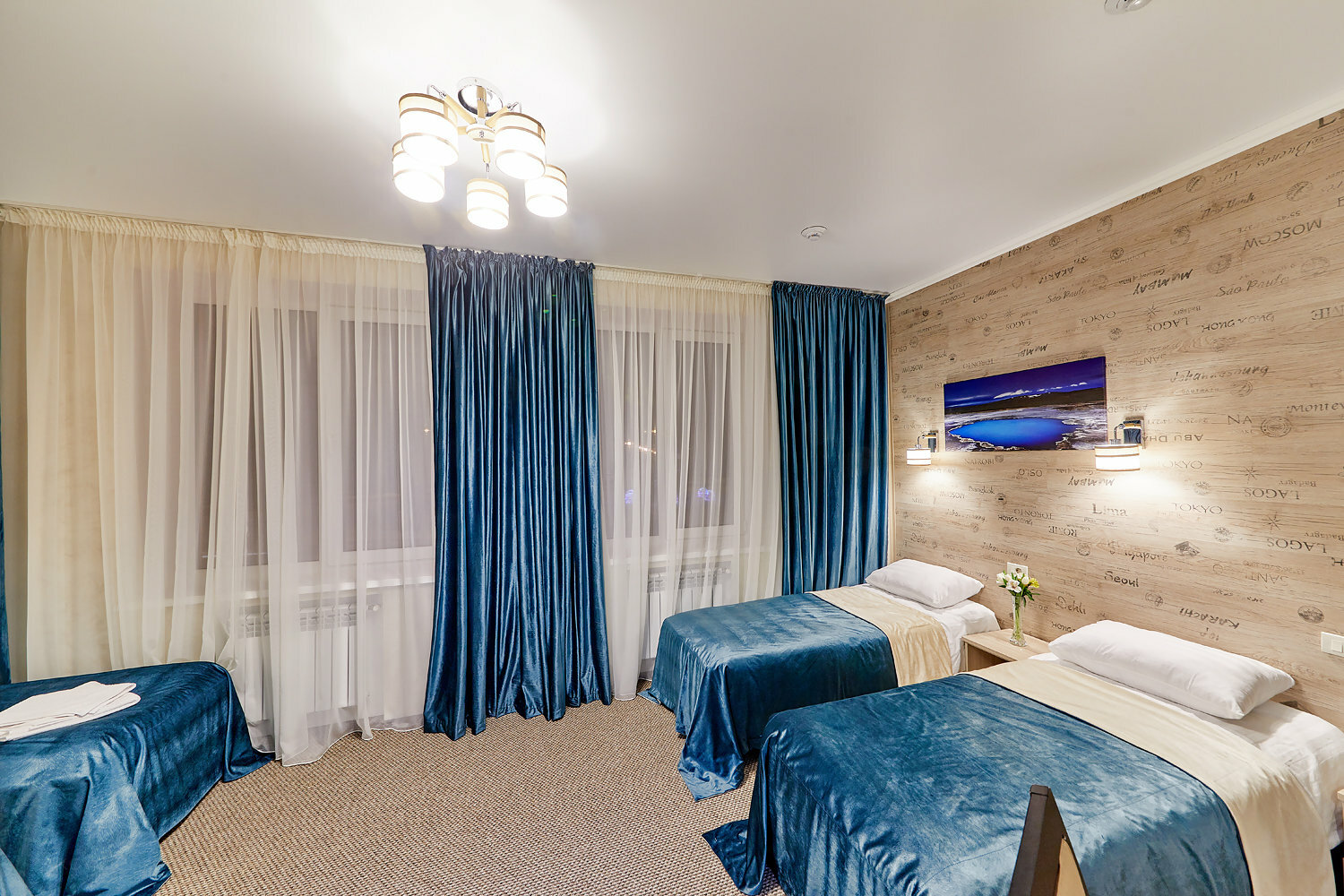 Фото Арт-Холл