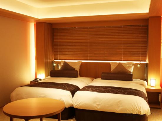 Фото Ana Crowne Plaza Kyoto