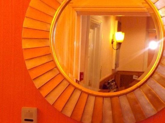 Фото The Fairway Hotel