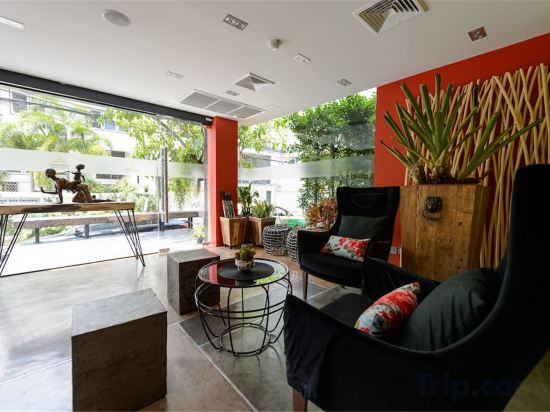 Фото отеля 4